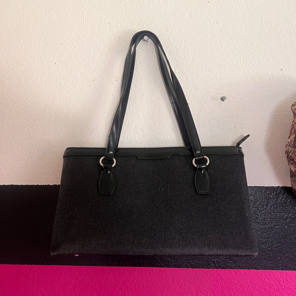 Vintage Rectangle shaped purse